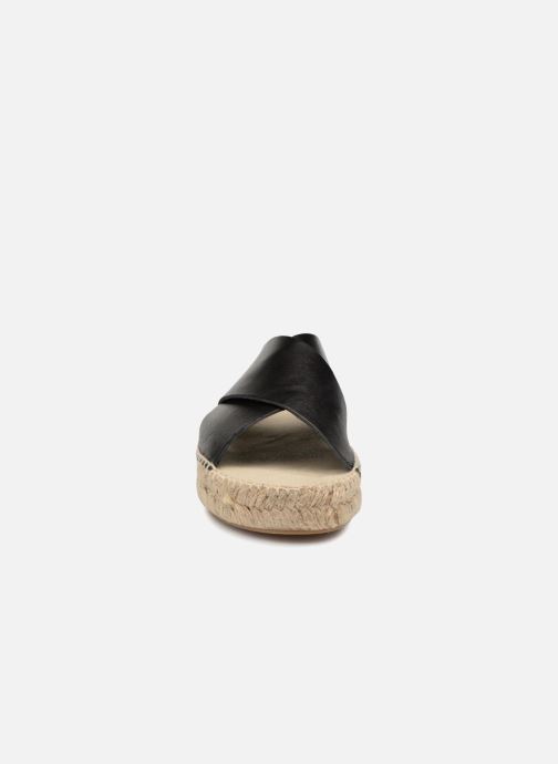Espadrilles Bear L schwarz Shoe 332068 Thea The XqH7F