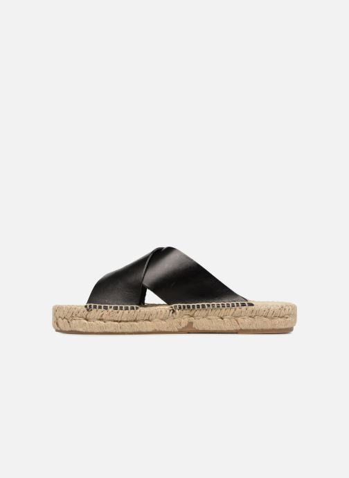 Espadrilles Bear L schwarz Shoe 332068 Thea The XqH7F