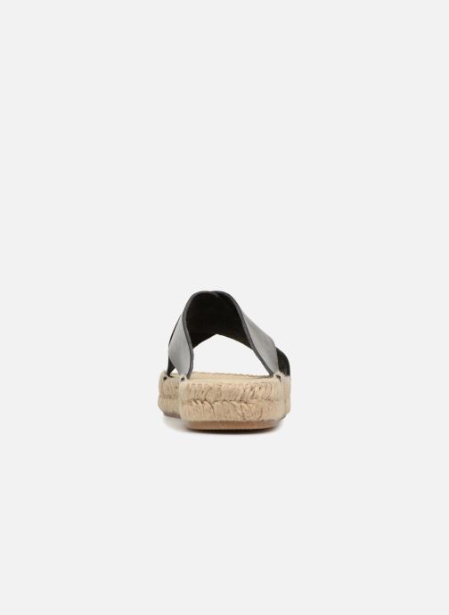 Espadrilles Bear L schwarz Shoe 332068 Thea The XqH7F