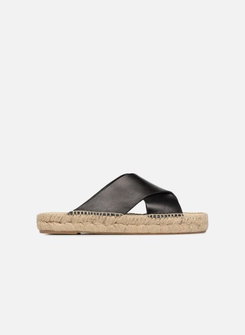 Espadrilles Bear L schwarz Shoe 332068 Thea The XqH7F