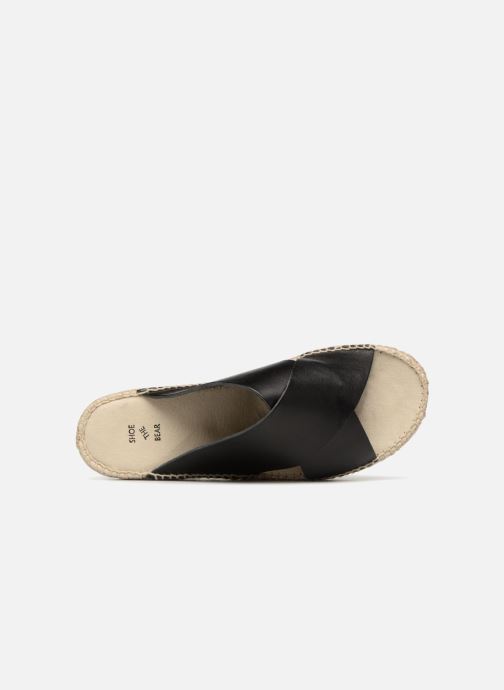 Espadrilles Bear L schwarz Shoe 332068 Thea The XqH7F