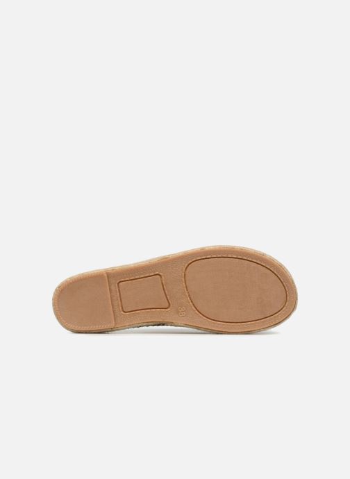 Espadrilles Bear L schwarz Shoe 332068 Thea The XqH7F