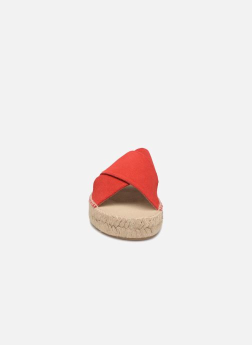 The 332070 Shoe Bear Espadrilles Thea S rot OWZwa