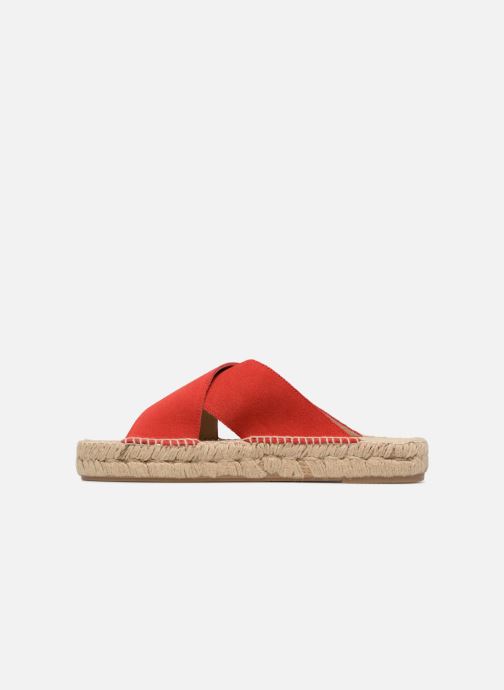 The 332070 Shoe Bear Espadrilles Thea S rot OWZwa