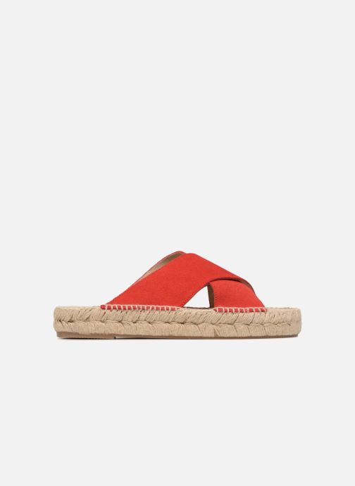 The 332070 Shoe Bear Espadrilles Thea S rot OWZwa