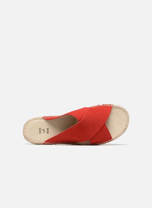 The 332070 Shoe Bear Espadrilles Thea S rot OWZwa