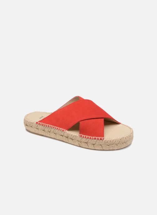 The 332070 Shoe Bear Espadrilles Thea S rot OWZwa