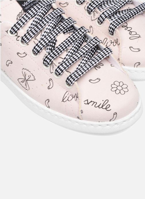 X Deportivo Sneaker Sarenza 332176 Victoria rosa EqwFvFP