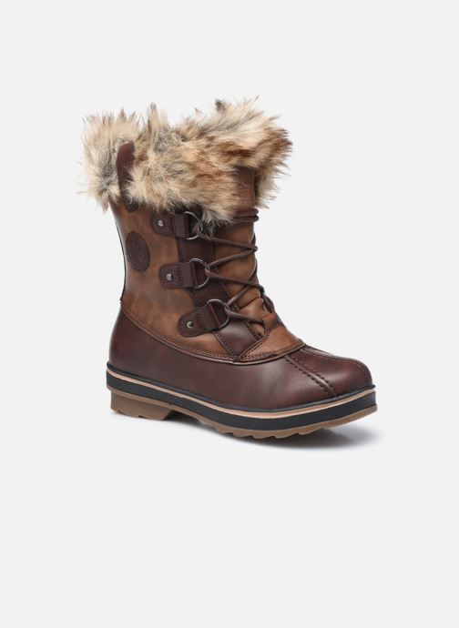 boots kimberfeel homme