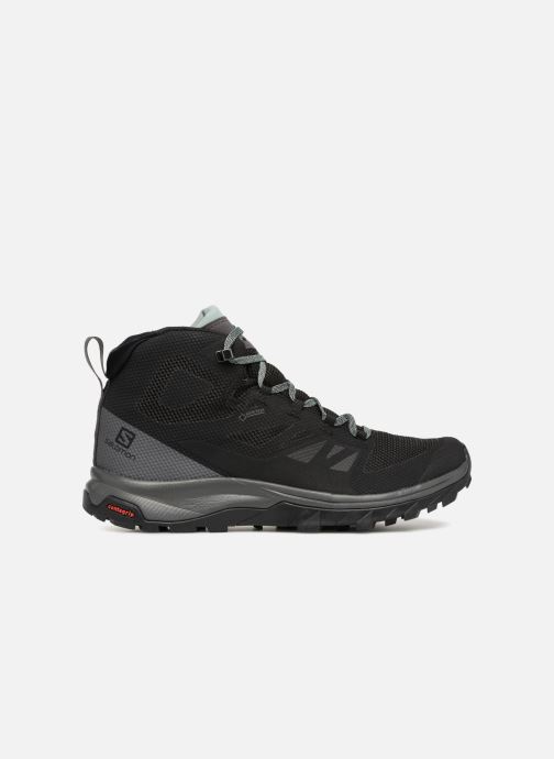 Salomon OUTline Mid GTX® W (schwarz) - - - Sportschuhe bei Más cómodo af0f69 Salomon OUTline Mid GTX® W (schwarz) - - - Sportschuhe bei Más cómodo af0f69