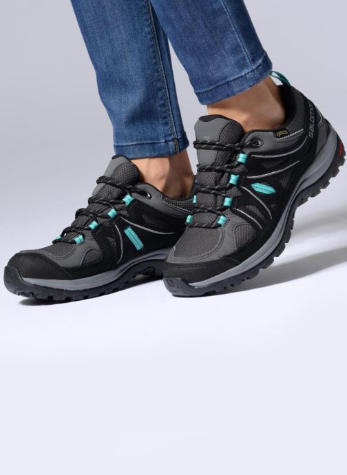Chaussures de Trail Femme SALOMON Ellipse 2 GTX W