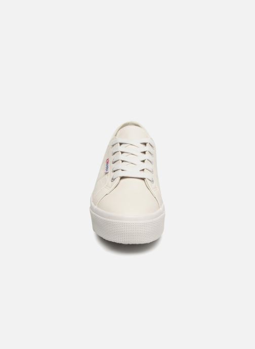 superga nappa lea