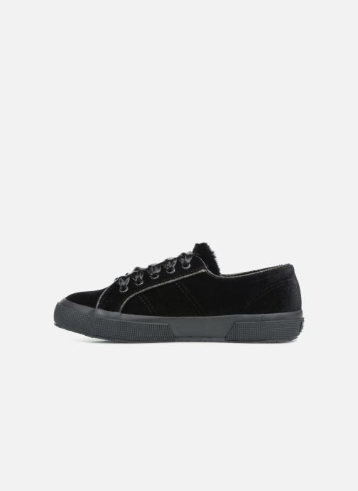 superga nere offerte