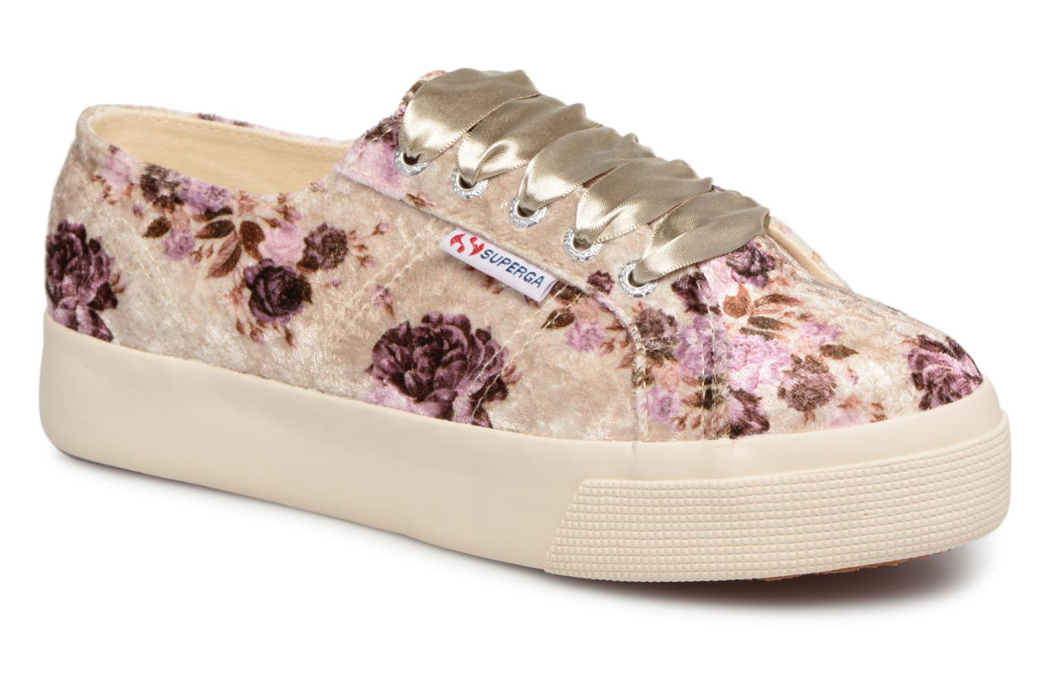 Superga 2730 Velvet Shiny Wrinkled Flo (Beige) - Deportivas en Más cómodo Recortes de precios estacionales, beneficios de descuento Superga (Beige) 2730 Velvet Shiny Wrinkled Flo (Beige) Superga - Deportivas en Más cómodo Recortes de precios estacionales, beneficios de descuento c13de7