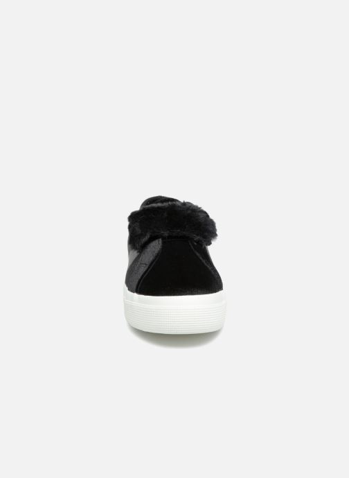 WnegroDeportivas Strap Superga Velvet Sarenza332320 Chez Cofur Chenille 2730 Tl5F3K1uJc