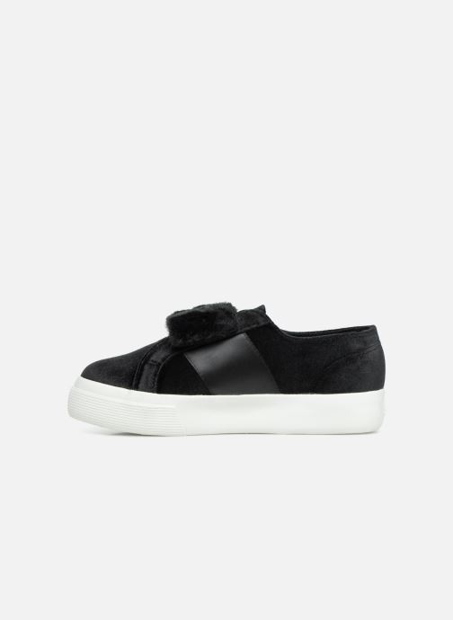 WnegroDeportivas Strap Superga Velvet Sarenza332320 Chez Cofur Chenille 2730 Tl5F3K1uJc