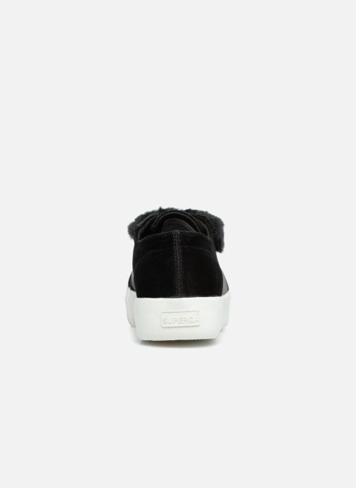 WnegroDeportivas Strap Superga Velvet Sarenza332320 Chez Cofur Chenille 2730 Tl5F3K1uJc