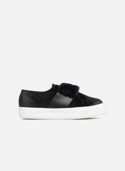 WnegroDeportivas Strap Superga Velvet Sarenza332320 Chez Cofur Chenille 2730 Tl5F3K1uJc