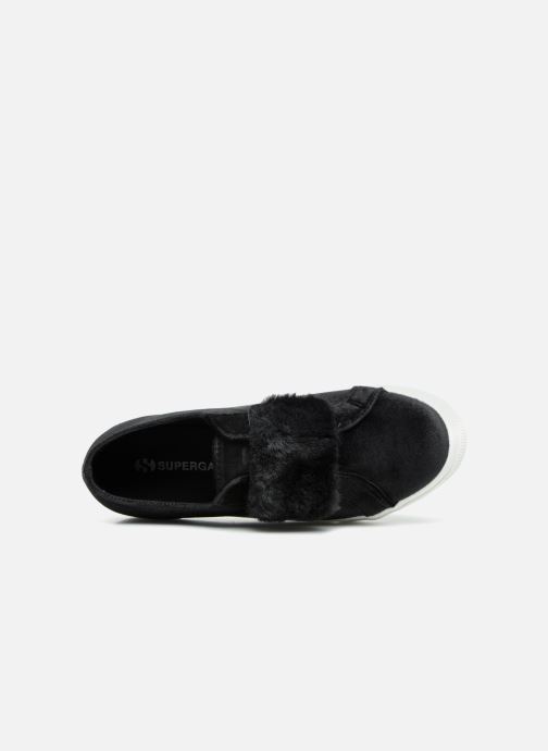 WnegroDeportivas Strap Superga Velvet Sarenza332320 Chez Cofur Chenille 2730 Tl5F3K1uJc