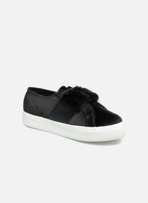 superga 2730 hombre negro