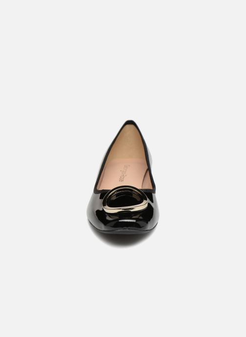 Georgia Rosa Sercla soft (schwarz) - Ballerinas bei Más Más Más cómodo b04e3d Georgia Rosa Sercla soft (schwarz) - Ballerinas bei Más Más Más cómodo b04e3d