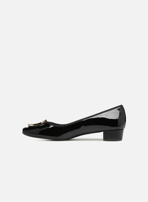 Georgia Rosa Sercla soft (schwarz) - Ballerinas bei Más Más Más cómodo b04e3d Georgia Rosa Sercla soft (schwarz) - Ballerinas bei Más Más Más cómodo b04e3d
