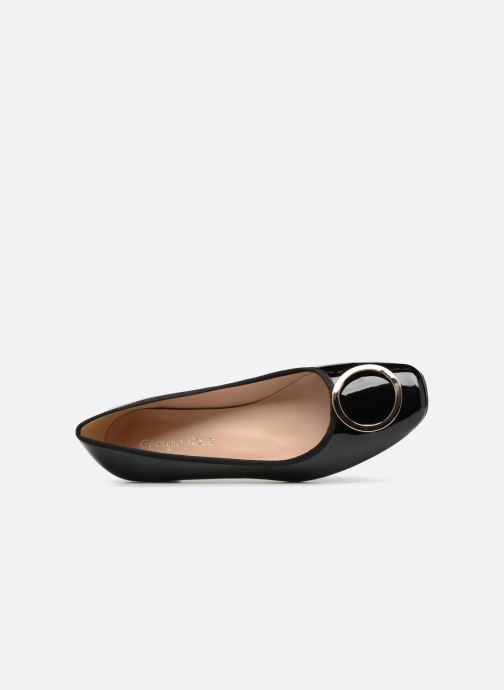 Georgia Rosa Sercla soft (schwarz) - Ballerinas bei Más Más Más cómodo b04e3d Georgia Rosa Sercla soft (schwarz) - Ballerinas bei Más Más Más cómodo b04e3d