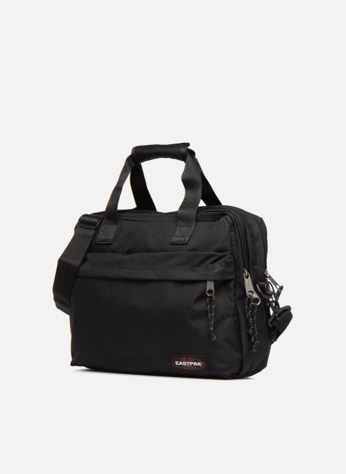 eastpak bartech black