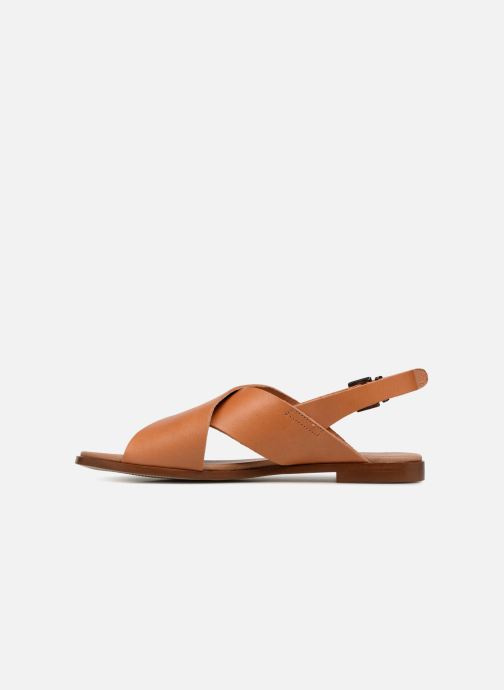 Shoe Bear Sandalen The braun L 332521 Ally Oa7Or4qwA