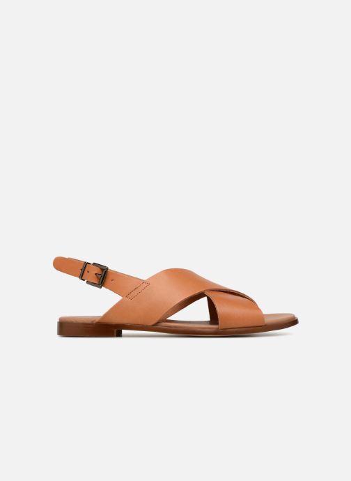 Shoe Bear Sandalen The braun L 332521 Ally Oa7Or4qwA