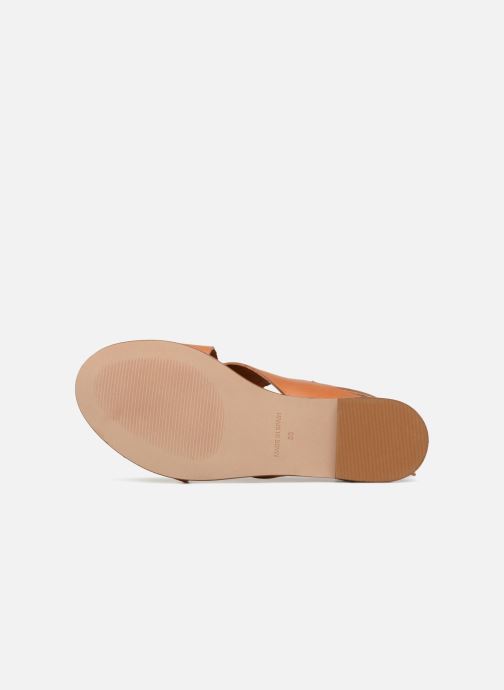 Shoe Bear Sandalen The braun L 332521 Ally Oa7Or4qwA