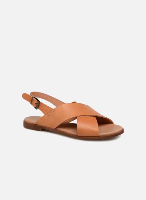 Shoe Bear Sandalen The braun L 332521 Ally Oa7Or4qwA