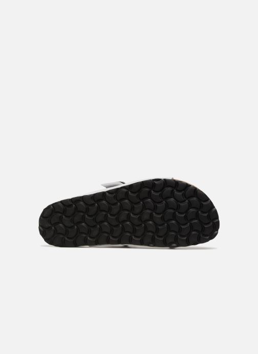 Cara 332524 Pantoletten Clogs weiß Bear L The amp; Shoe wxq8z1