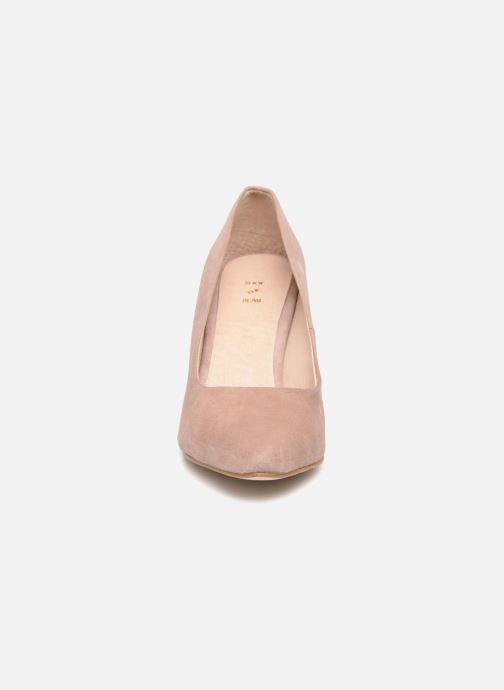 Pumps Shoe Jane S 332534 Bear The rosa WBqBrCPn