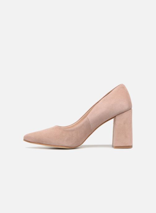 Pumps Shoe Jane S 332534 Bear The rosa WBqBrCPn