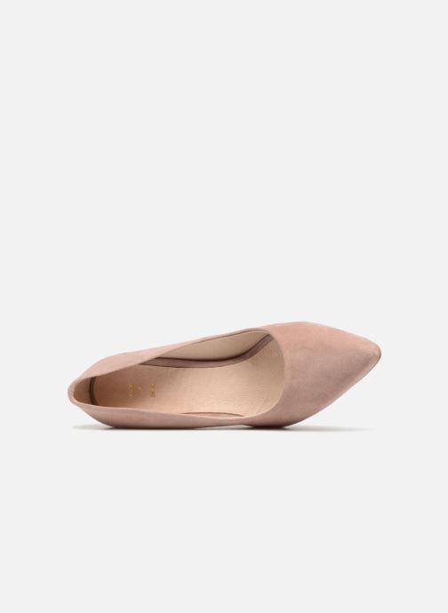 Pumps Shoe Jane S 332534 Bear The rosa WBqBrCPn