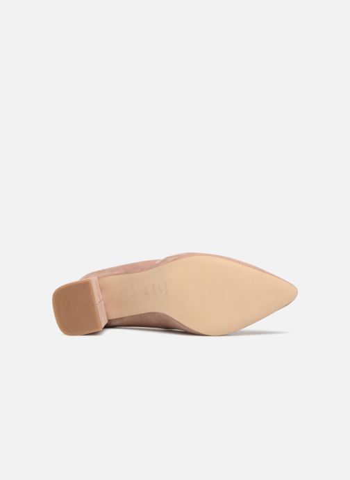 Pumps Shoe Jane S 332534 Bear The rosa WBqBrCPn