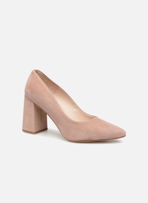 Pumps Shoe Jane S 332534 Bear The rosa WBqBrCPn