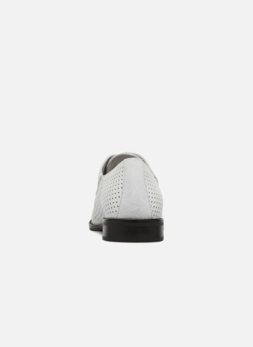 blau Schnürschuhe Kiko The Bear 332537 Shoe qxtpax