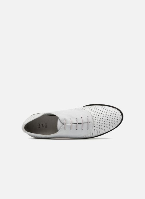 blau Schnürschuhe Kiko The Bear 332537 Shoe qxtpax
