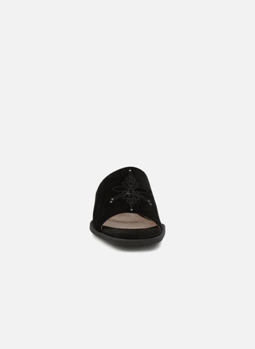 Marcy S Pantoletten The Clogs Shoe Bear 332539 schwarz amp; aq6EnSPw
