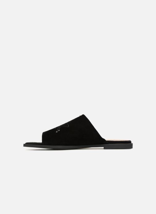 Marcy S Pantoletten The Clogs Shoe Bear 332539 schwarz amp; aq6EnSPw