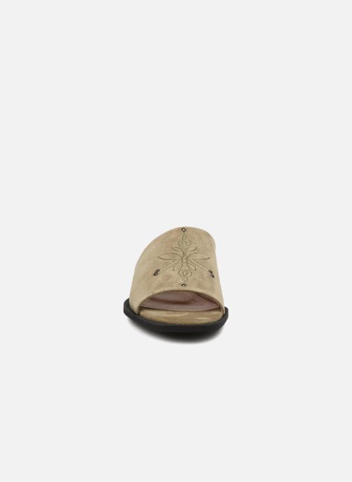 Bear Clogs The S Shoe 332541 grün amp; Marcy Pantoletten AxpSxP5wq