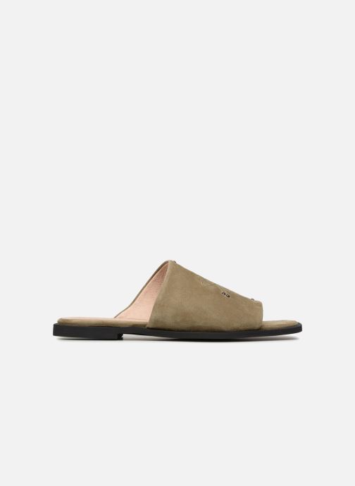 Bear Clogs The S Shoe 332541 grün amp; Marcy Pantoletten AxpSxP5wq