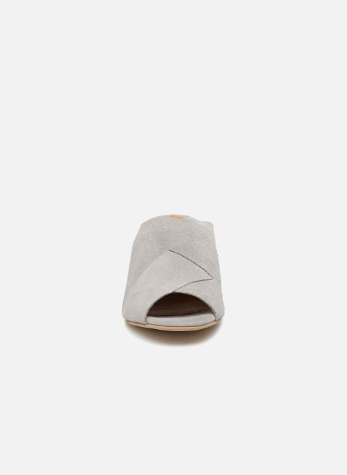 The Pantoletten 332543 Clogs amp; grau Shoe Bear Marry S RnTOvaqaF
