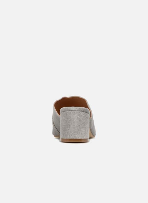 The Pantoletten 332543 Clogs amp; grau Shoe Bear Marry S RnTOvaqaF