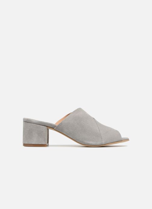 The Pantoletten 332543 Clogs amp; grau Shoe Bear Marry S RnTOvaqaF