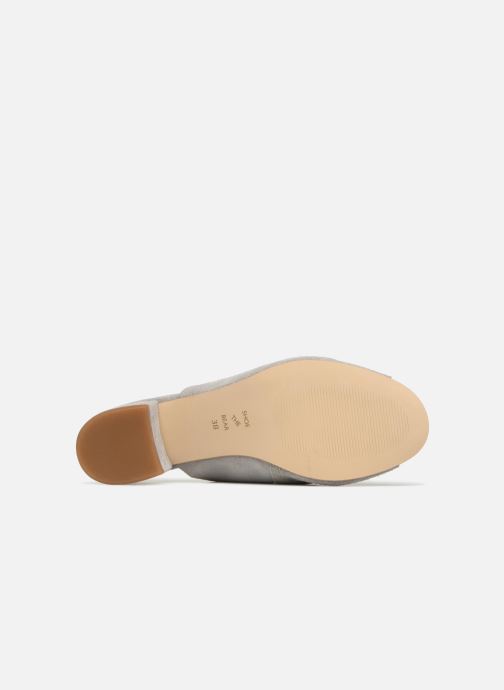 The Pantoletten 332543 Clogs amp; grau Shoe Bear Marry S RnTOvaqaF