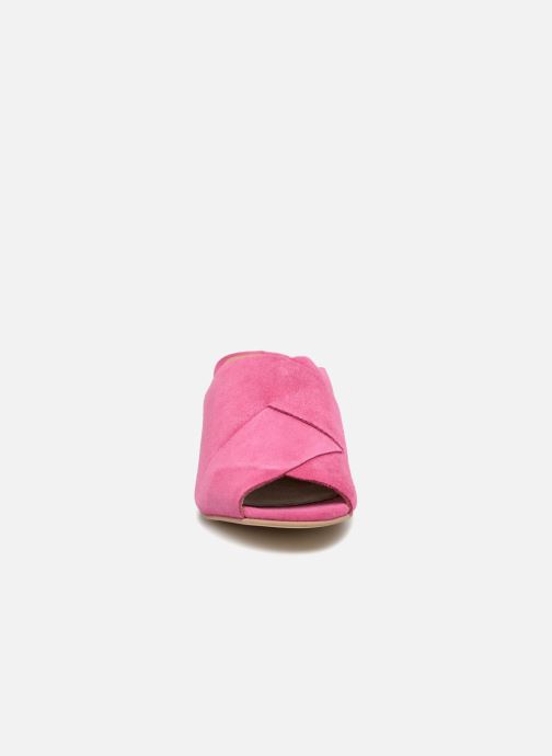 Marry Bear 332545 The Clogs Shoe Pantoletten amp; rosa S 4EanF