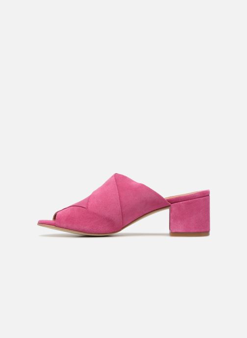 Marry Bear 332545 The Clogs Shoe Pantoletten amp; rosa S 4EanF